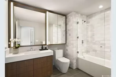 488 Folsom Street #4905, San Francisco, CA 94105 - Photo 7