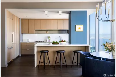 488 Folsom Street #4905, San Francisco, CA 94105 - Photo 1