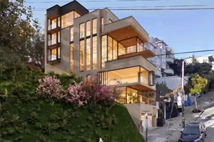 2144 22nd St, San Francisco, CA 94107 - Photo 1
