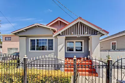 1308 79th Avenue, Oakland, CA 94621 - Photo 1