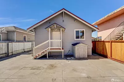 1308 79th Avenue, Oakland, CA 94621 - Photo 25