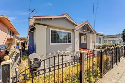 1308 79th Avenue, Oakland, CA 94621 - Photo 31