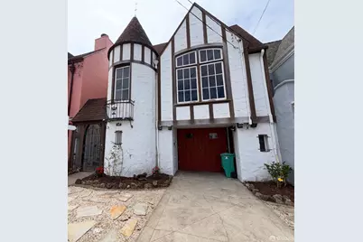 1553 35th Avenue, San Francisco, CA 94122 - Photo 1