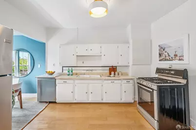 481 27th Street, San Francisco, CA 94131 - Photo 17