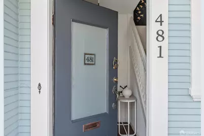 481 27th Street, San Francisco, CA 94131 - Photo 3
