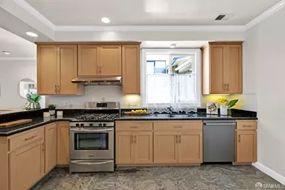 836 33rd Avenue, San Francisco, CA 94121 - Photo 11
