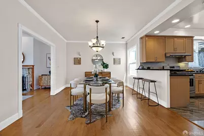 836 33rd Avenue, San Francisco, CA 94121 - Photo 5