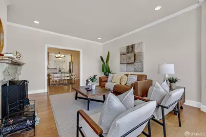 836 33rd Avenue, San Francisco, CA 94121 - Photo 7