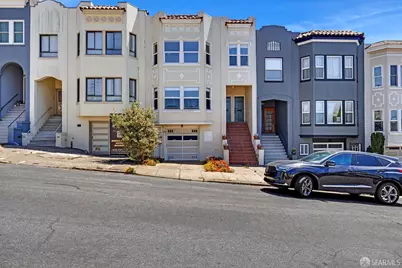 836 33rd Avenue, San Francisco, CA 94121 - Photo 1