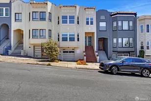 836 33rd Ave, San Francisco, CA 94121 - Photo 1