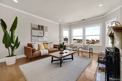 836 33rd Avenue, San Francisco, CA 94121 - Photo 3
