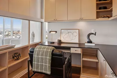 1160 Mission Street #2306, San Francisco, CA 94103 - Photo 29