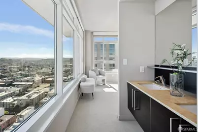 1160 Mission Street #2306, San Francisco, CA 94103 - Photo 61