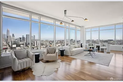 1160 Mission Street #2306, San Francisco, CA 94103 - Photo 5