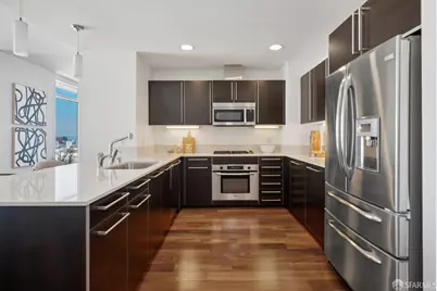 1160 Mission Street #2306, San Francisco, CA 94103 - Photo 21