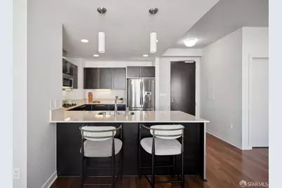 1160 Mission Street #2306, San Francisco, CA 94103 - Photo 23
