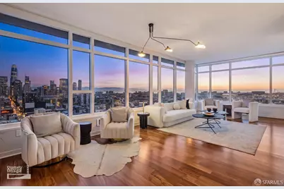 1160 Mission Street #2306, San Francisco, CA 94103 - Photo 1