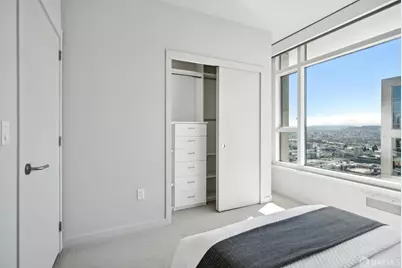 1160 Mission Street #2306, San Francisco, CA 94103 - Photo 39