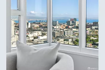 1160 Mission Street #2306, San Francisco, CA 94103 - Photo 65