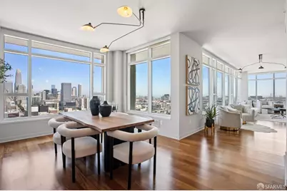1160 Mission Street #2306, San Francisco, CA 94103 - Photo 7