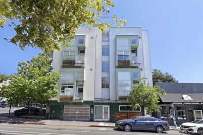 4902 Broadway #203, Oakland, CA 94611 - Photo 33