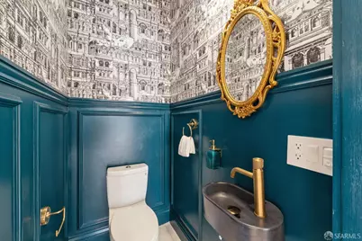 764 Clayton Street, San Francisco, CA 94117 - Photo 9