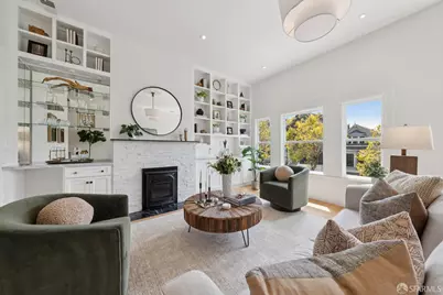 764 Clayton Street, San Francisco, CA 94117 - Photo 5