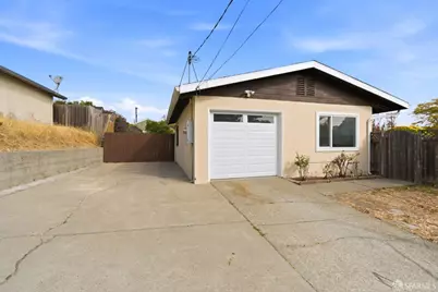 1439 Karen Road, San Pablo, CA 94806 - Photo 1