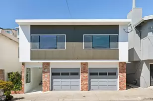 465 Lansdale Ave, San Francisco, CA 94127 - Photo 1