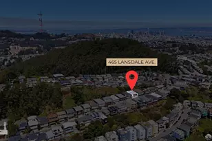 465 Lansdale Ave, San Francisco, CA 94127 - Photo 63