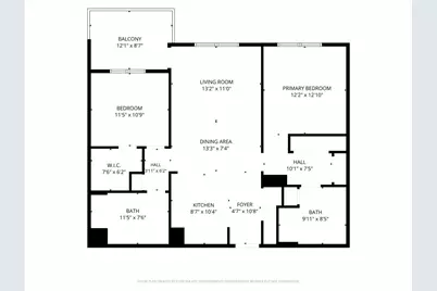 5800 3rd Street #1310, San Francisco, CA 94124 - Photo 49