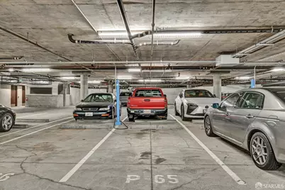 5800 3rd Street #1310, San Francisco, CA 94124 - Photo 45