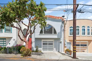 138 Irvington St, Daly City, CA 94014 - Photo 1