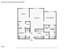 451 Kansas St, San Francisco, CA 94107 - Photo 65