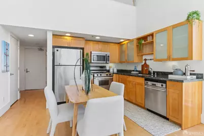 1099 23rd Street #1, San Francisco, CA 94107 - Photo 15