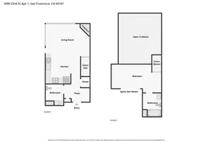 1099 23rd St, San Francisco, CA 94107 - Photo 37