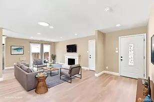 3543 Bonari Ct, Concord, CA 94519 - Photo 5