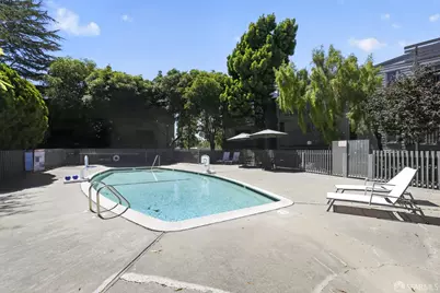 4157 George Avenue Avenue #2, San Mateo, CA 94403 - Photo 21