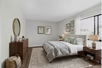 4157 George Avenue Avenue #2, San Mateo, CA 94403 - Photo 9