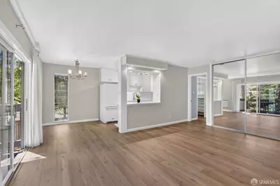 4157 George Avenue Avenue #2, San Mateo, CA 94403 - Photo 1