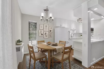 4157 George Avenue Avenue #2, San Mateo, CA 94403 - Photo 5