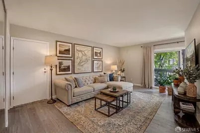 4157 George Avenue Avenue #2, San Mateo, CA 94403 - Photo 3