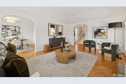 950 Eucalyptus Drive, San Francisco, CA 94132 - Photo 9