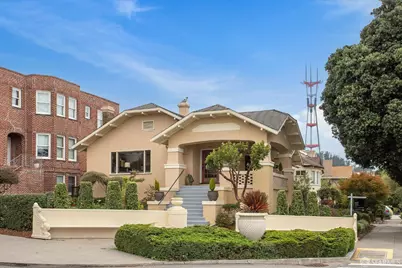 100 Pacheco Street, San Francisco, CA 94116 - Photo 1
