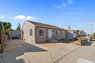436 San Felipe Ave, San Bruno, CA 94066 - Photo 1