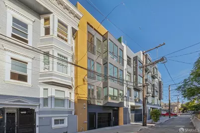 39 San Carlos Street #401, San Francisco, CA 94110 - Photo 49