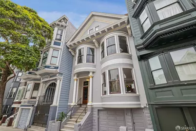 3665 17th Street, San Francisco, CA 94114 - Photo 1