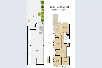 1623 Hayes Street, San Francisco, CA 94117 - Photo 33