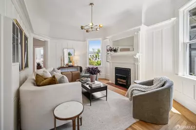 1623 Hayes Street, San Francisco, CA 94117 - Photo 3