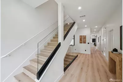 1460-1462 Waller Street, San Francisco, CA 94117 - Photo 25